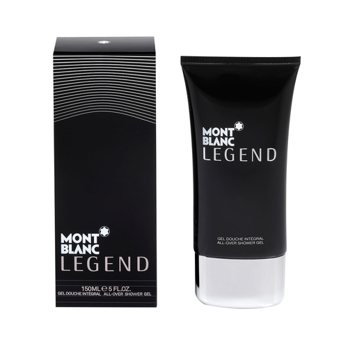 Мъжки душ гел MONT BLANC Legend 